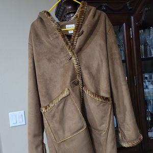 SOLD on Mercari_St. John's Bay Winter Coat